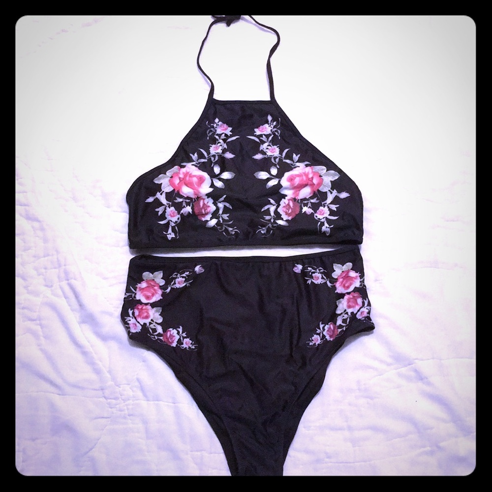 Women’s Size XXL CupShe Bikini